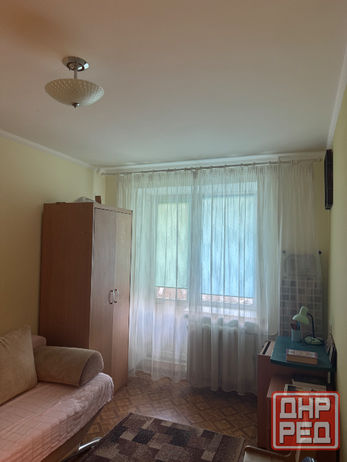 Продам отличную 2к кв Азотный Донецк - изображение 2