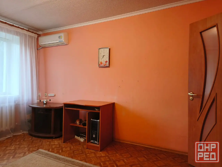 Продам отличную 2к кв Азотный Донецк - изображение 8