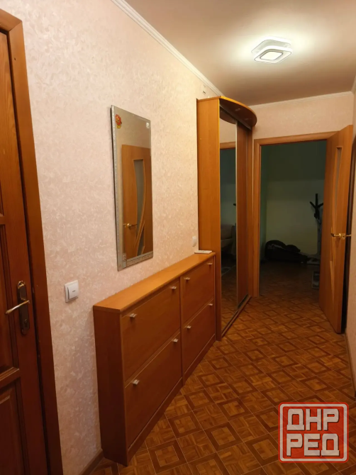 Продам отличную 2к кв Азотный Донецк - изображение 7