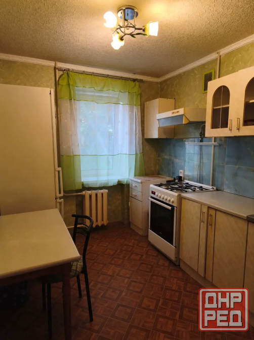 Продам отличную 2к кв Азотный Донецк - изображение 5