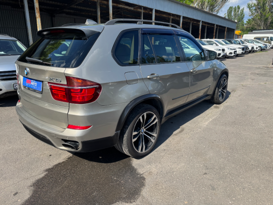 Продам BMW X5 E70 2007 г Донецк