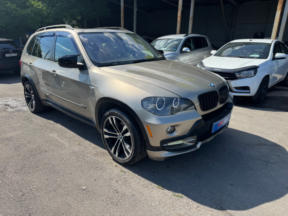 Продам BMW X5 E70 2007 г Донецк