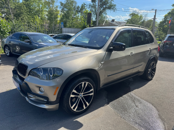 Продам BMW X5 E70 2007 г Донецк