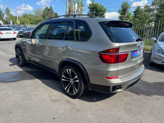 Продам BMW X5 E70 2007 г Донецк