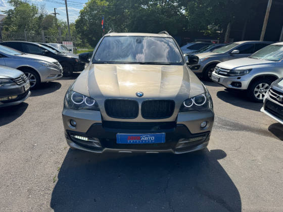 Продам BMW X5 E70 2007 г Донецк