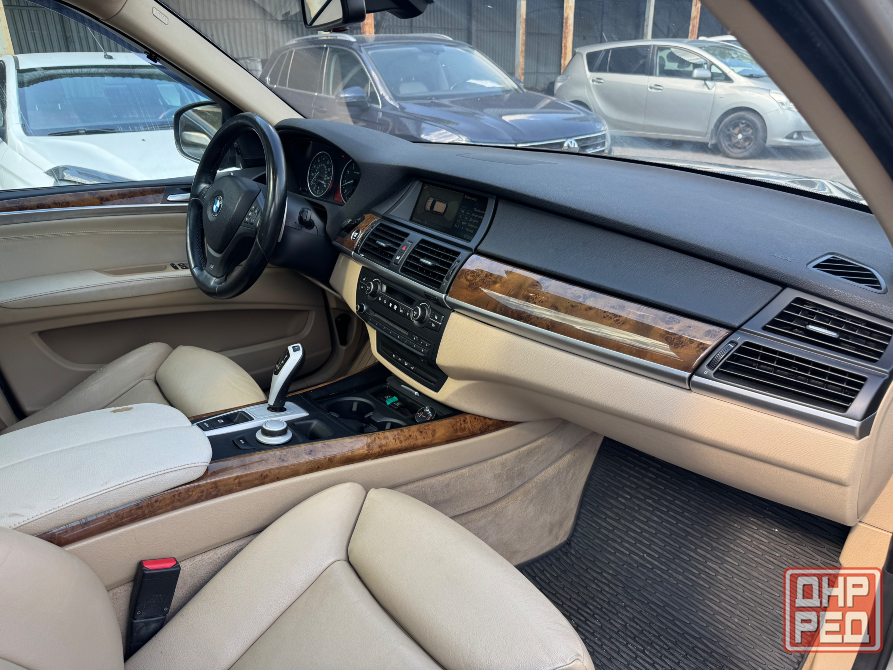 Продам BMW X5 E70 2007 г Донецк - изображение 6