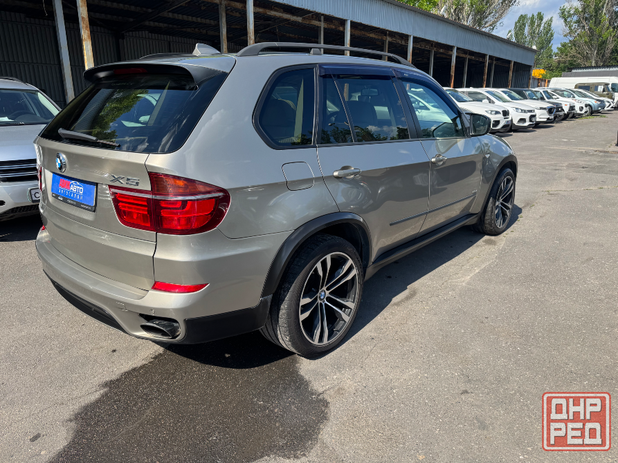 Продам BMW X5 E70 2007 г Донецк - изображение 4