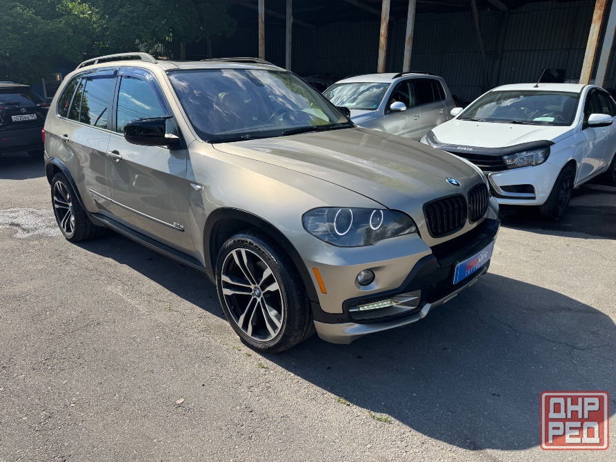 Продам BMW X5 E70 2007 г Донецк - изображение 2