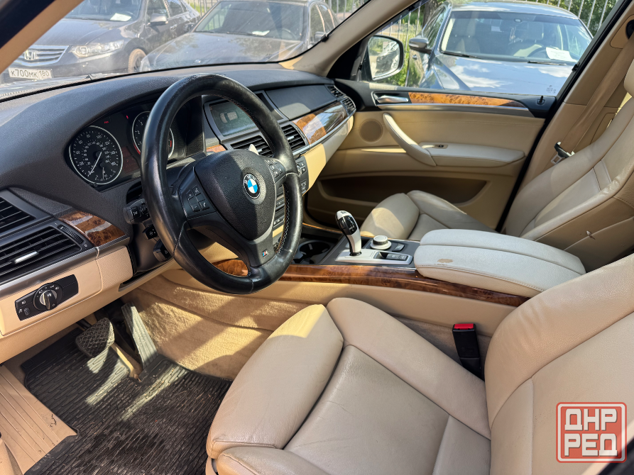 Продам BMW X5 E70 2007 г Донецк - изображение 7