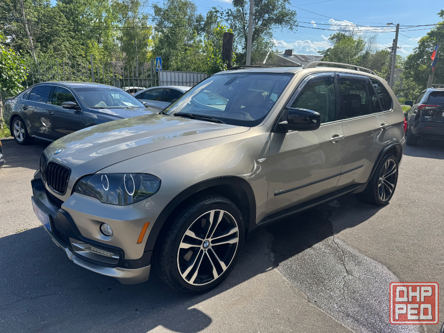 Продам BMW X5 E70 2007 г Донецк - изображение 1