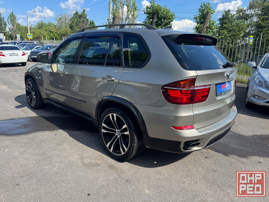 Продам BMW X5 E70 2007 г Донецк - изображение 5