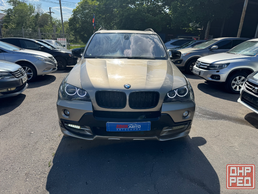 Продам BMW X5 E70 2007 г Донецк - изображение 3