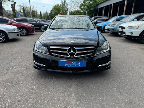 Мерседес C-250 W204 2013г Донецк