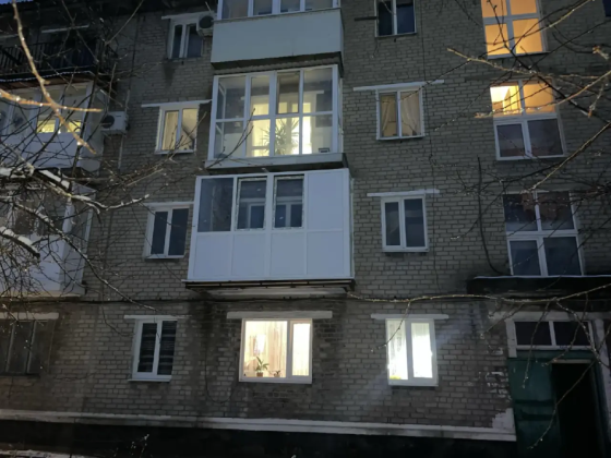 3к квартира Нижняя Крынка Макеевка Макеевка