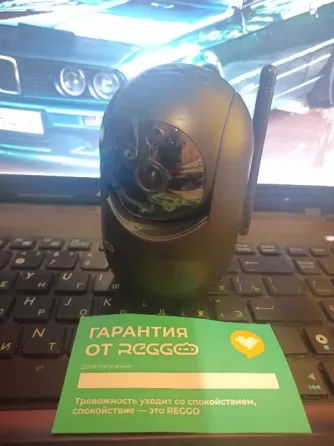 умная мини камера вай фай Макеевка