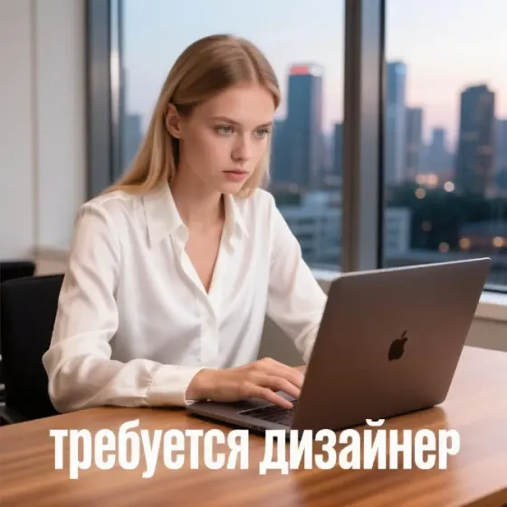 Дизайнер по инфографике Донецк