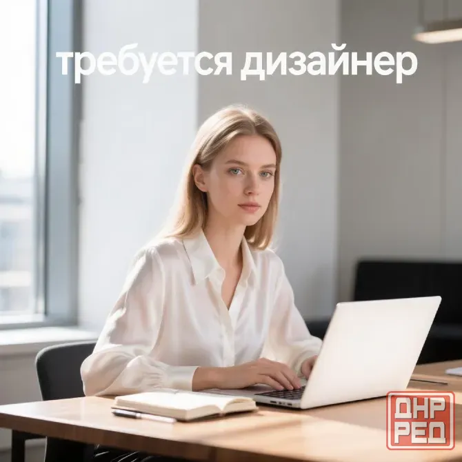 Дизайнер по инфографике Донецк - изображение 1