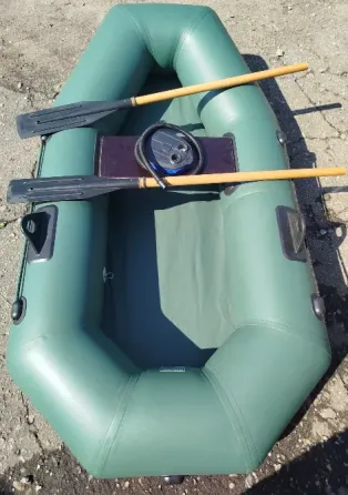 Надувная лодка SPORT-BOAT 210 Донецк