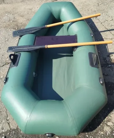 Надувная лодка SPORT-BOAT 210 Донецк