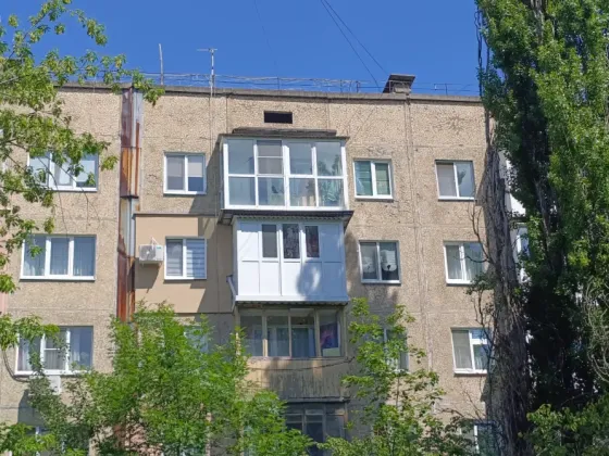 1 ком Буденовка Донецк