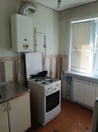 1 ком Буденовка Донецк