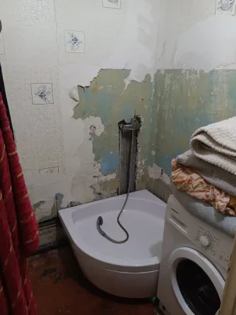 1 ком Буденовка Донецк