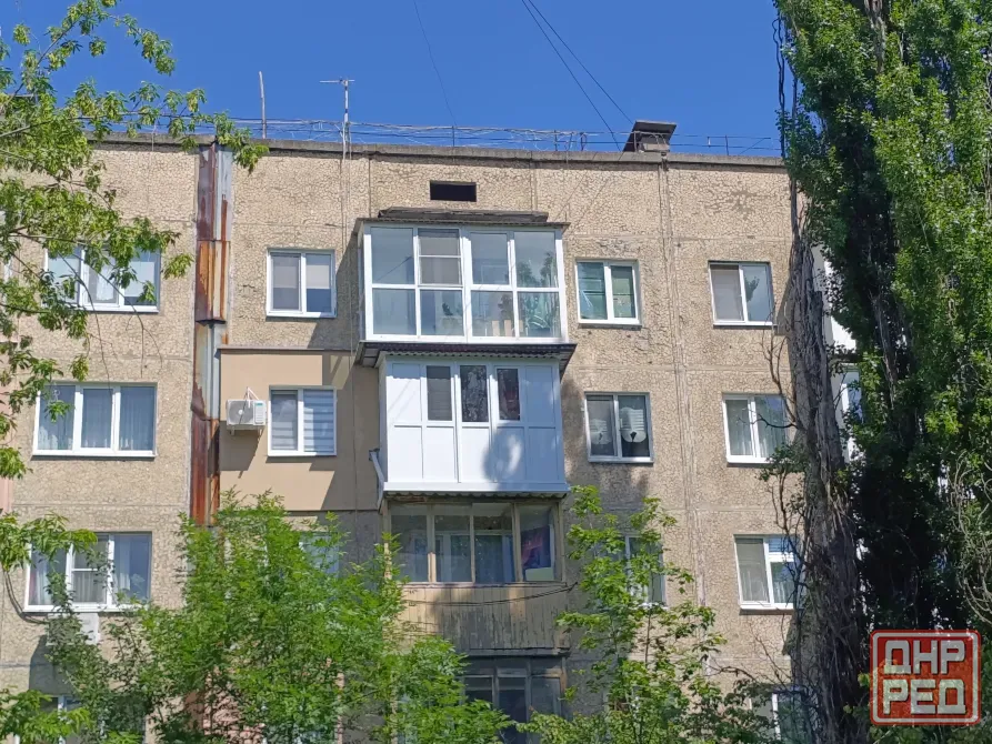 1 ком Буденовка Донецк - изображение 2