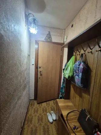 продам 3х комн.квартиру в Калининском районе Донецк
