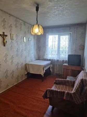 продам 3х комн.квартиру в Калининском районе Донецк