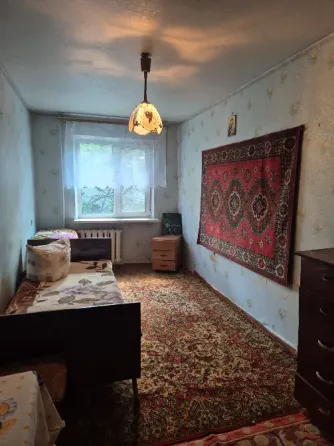 продам 3х комн.квартиру в Калининском районе Донецк