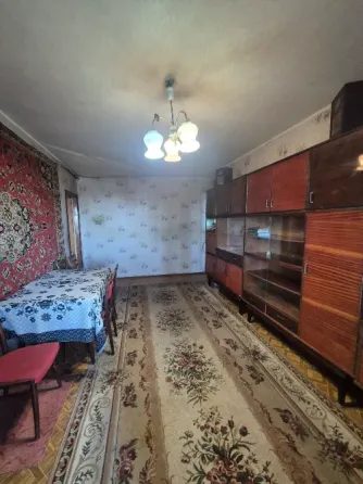 продам 3х комн.квартиру в Калининском районе Донецк