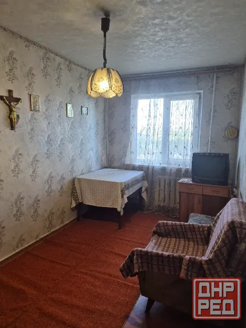 продам 3х комн.квартиру в Калининском районе Донецк - изображение 2