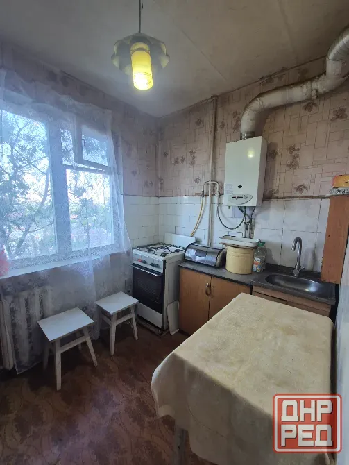 продам 3х комн.квартиру в Калининском районе Донецк - изображение 4