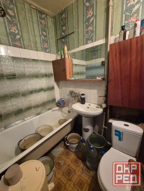 продам 3х комн.квартиру в Калининском районе Донецк - изображение 7
