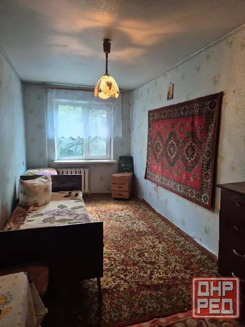 продам 3х комн.квартиру в Калининском районе Донецк - изображение 5