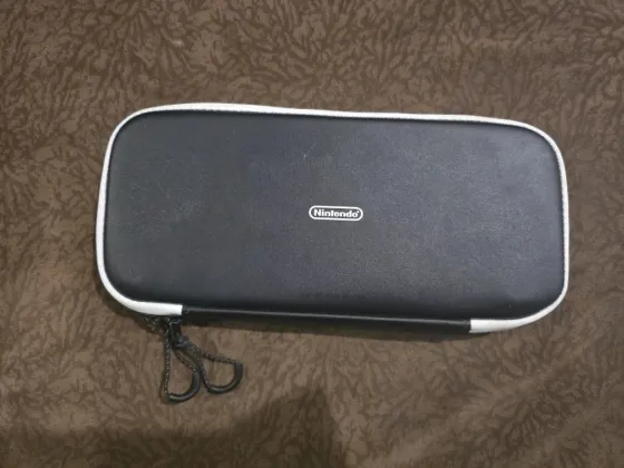 Nintendo switch oled прошитая 256 гб Донецк
