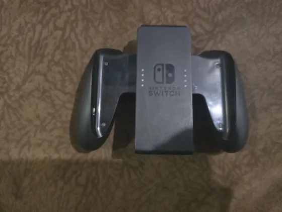 Nintendo switch oled прошитая 256 гб Донецк