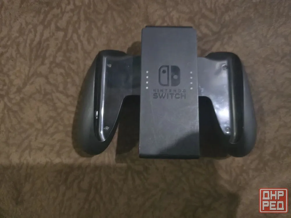 Nintendo switch oled прошитая 256 гб Донецк - изображение 3