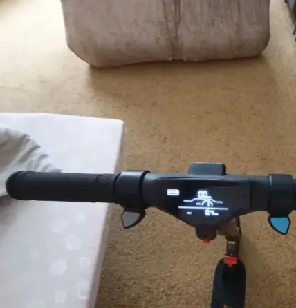 Продам электросамокат Kugoo Kirin S1 Pro Донецк