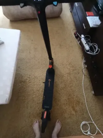Продам электросамокат Kugoo Kirin S1 Pro Донецк