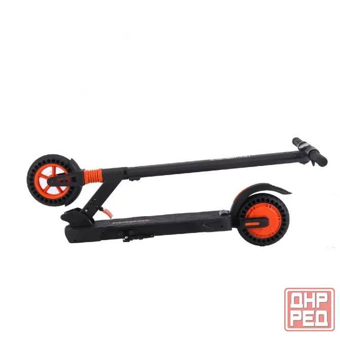 Продам электросамокат Kugoo Kirin S1 Pro Донецк - изображение 2