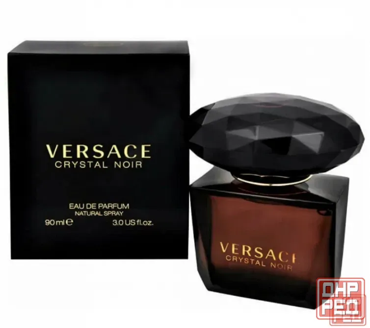 Versace парфюм Донецк - изображение 1