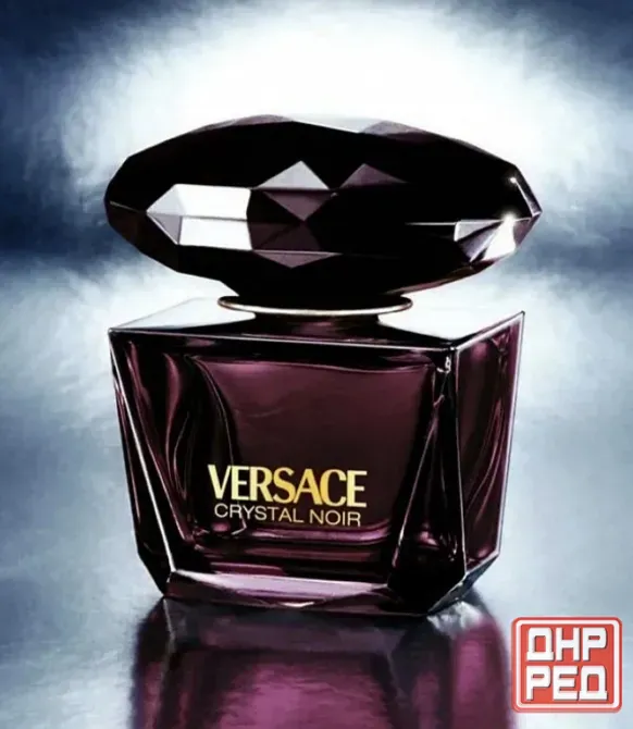 Versace парфюм Донецк - изображение 2