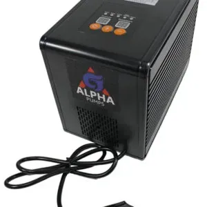 Инверторные насосные мини-станции ALPHA BOX (VDF / Adaptive / PM-VFD / LUX) Донецк Донецк