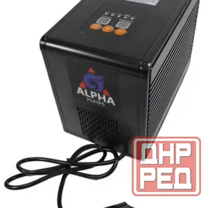 Инверторные насосные мини-станции ALPHA BOX (VDF / Adaptive / PM-VFD / LUX) Донецк Донецк - изображение 2