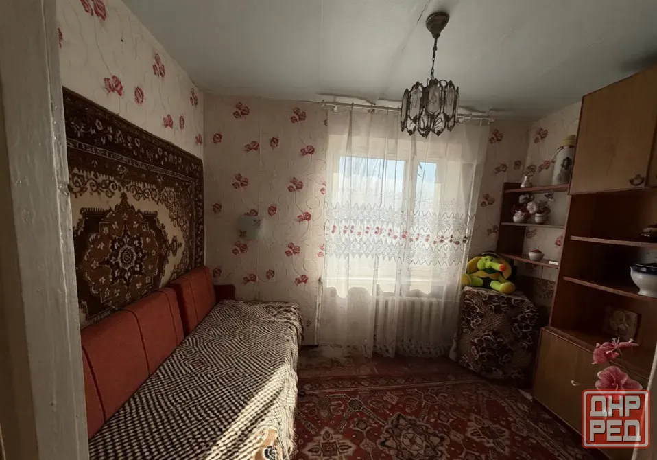 Продам 4 комнатную квартиру в Торезе Торез - изображение 6