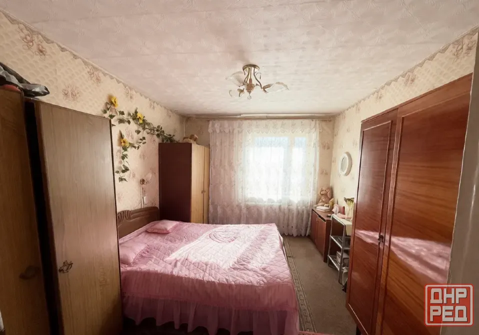 Продам 4 комнатную квартиру в Торезе Торез - изображение 5