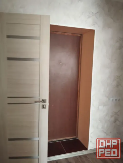 Продам 1-но ком.кв-ру ул.Артема Шахтерская пл-дь Донецк - изображение 8