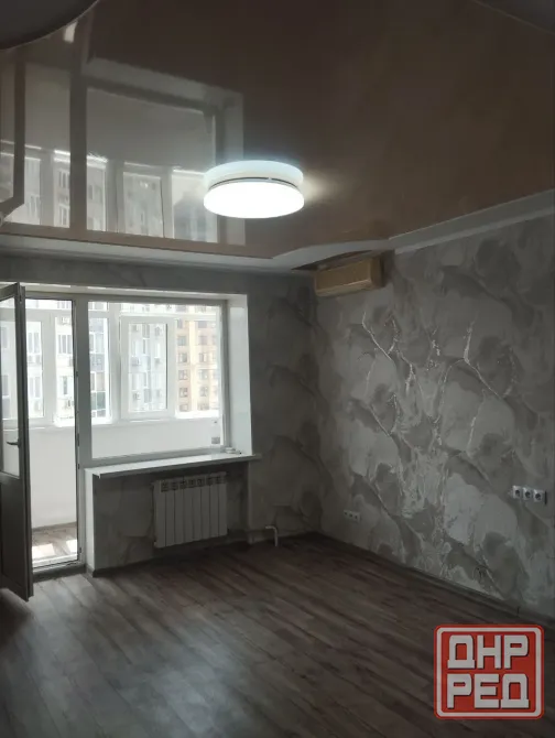 Продам 1-но ком.кв-ру ул.Артема Шахтерская пл-дь Донецк - изображение 1
