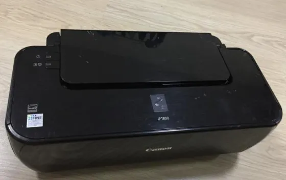 Принтер Canon Inkjet iP1800 series Донецк